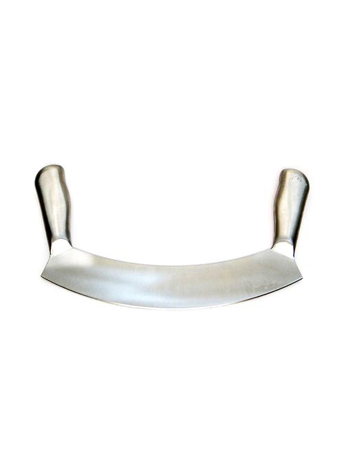 mincing / chopping knife - 11875101 - Very Small Image - 1