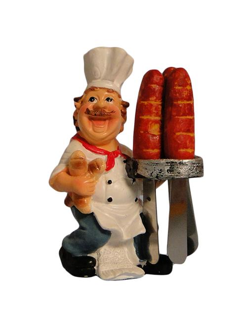 Chef Butterknife Holder - 11875124 - Very Small Image - 1
