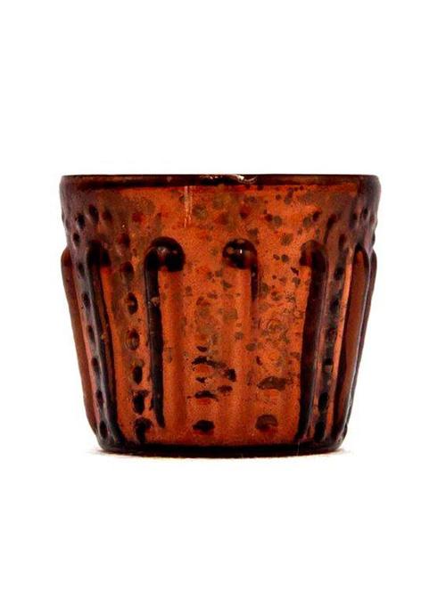 designer t-light holder glass - 11899901 - Very Small Image - 1