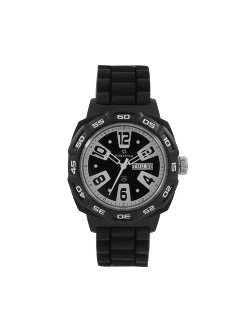 round dial analog watch-(27818ppgw) - 11903741 - Very Small Image - 1