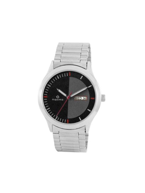 maxima multi analog watch for men - 11904526 - Very Small Image - 1