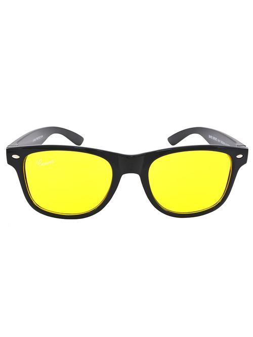 yellow polycarbonate men sunglass - 11918975 - Very Small Image - 1