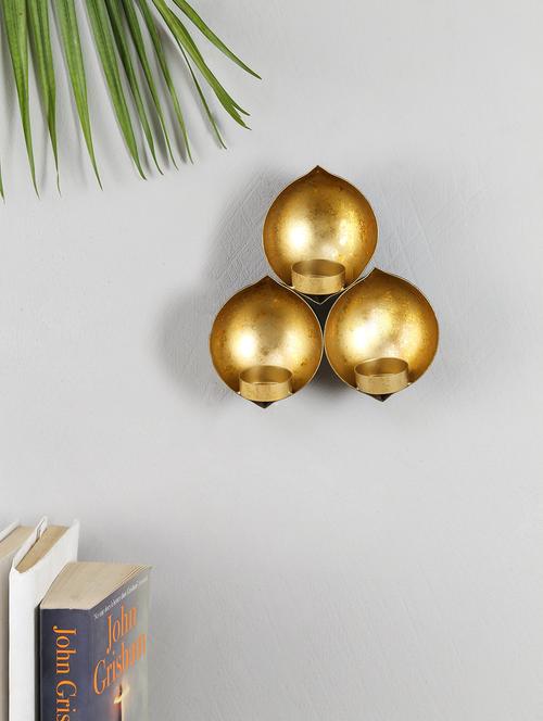 carnival hangginr diya set 3 - 11940335 - Very Small Image - 1