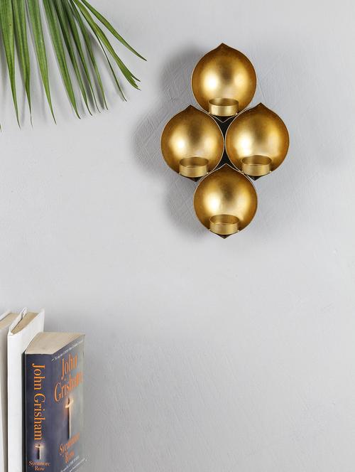 carnival hangginr diya set 4 - 11940336 - Very Small Image - 1