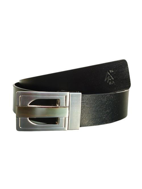 black and brown yes belt - 11940482 - Very Small Image - 1