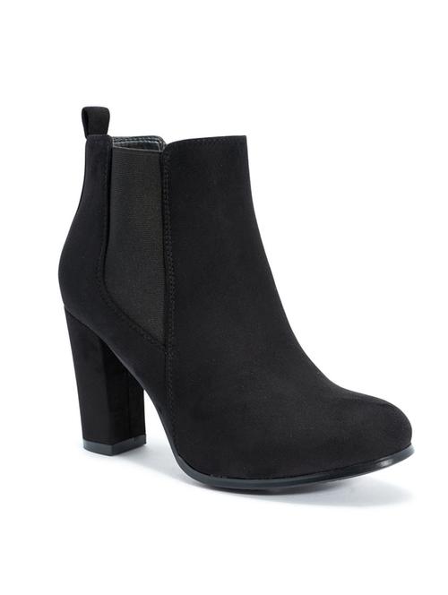 black ankle boot - 11946206 - Very Small Image - 1