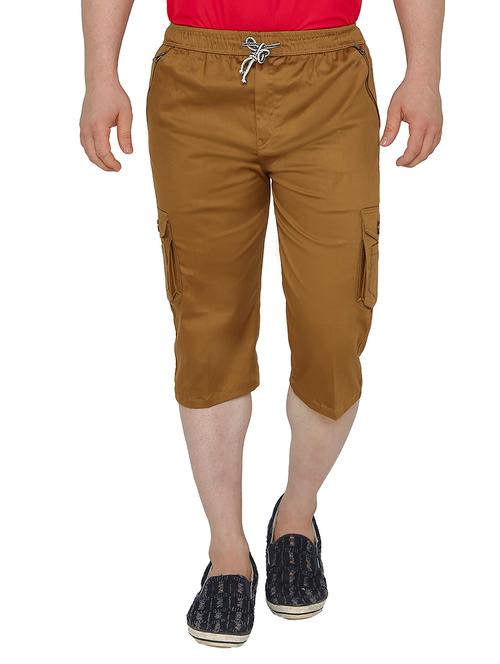 brown cotton three  fourths - 11958775 - Very Small Image - 1