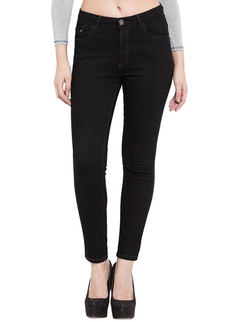 black denim jeans - 11960421 - Very Small Image - 1