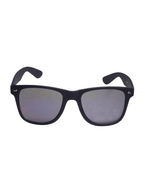 purple plastic men sunglass - 12099862 - Very Small Image - 1