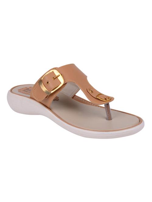 beige fabric sandal - 12102087 - Very Small Image - 1