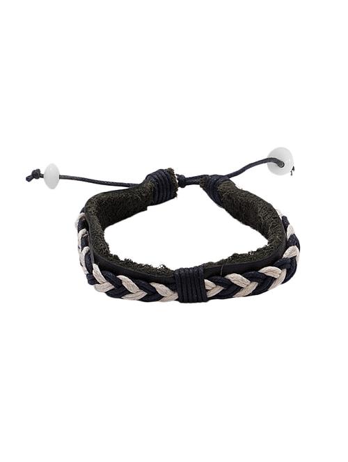 black 5.5 bracelet - 12109404 - Very Small Image - 1