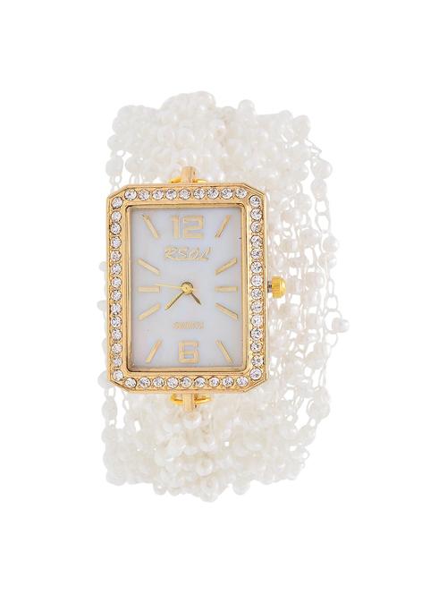 rsol analog women's watch - 12118156 - Very Small Image - 1