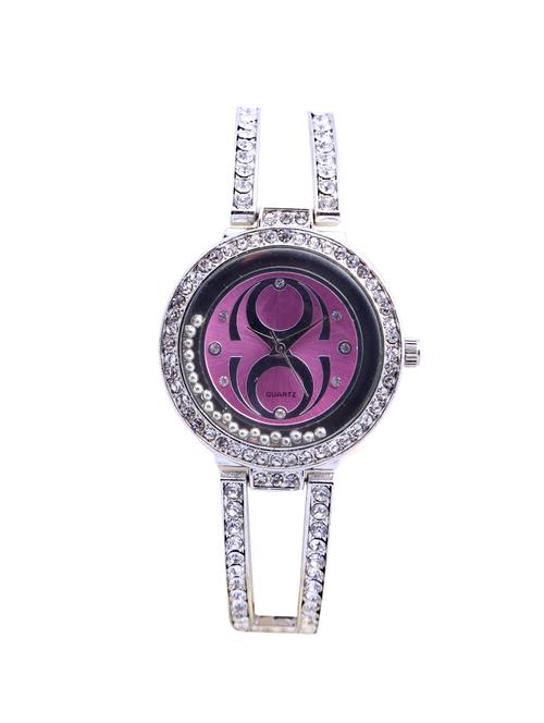 stylus analog women's watch - 12118192 - Very Small Image - 1
