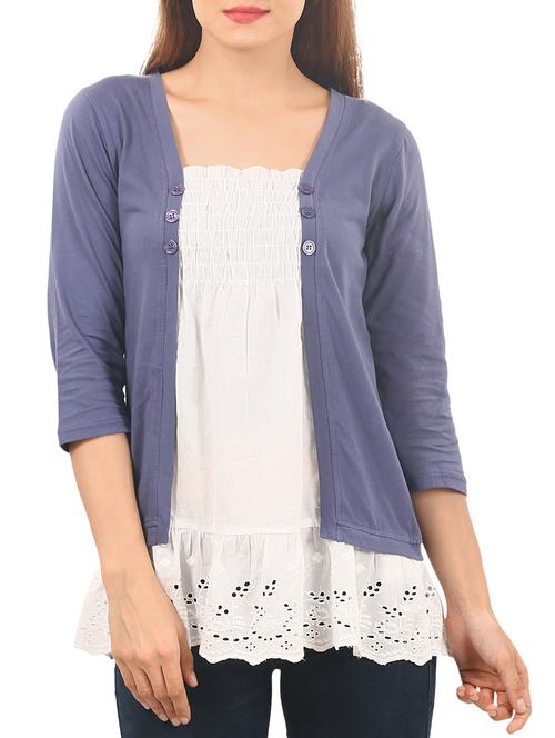 blue none shrug - 12139561 - Very Small Image - 1