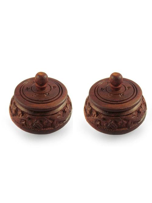 brown wooden  artifact - 12163848 - Very Small Image - 1