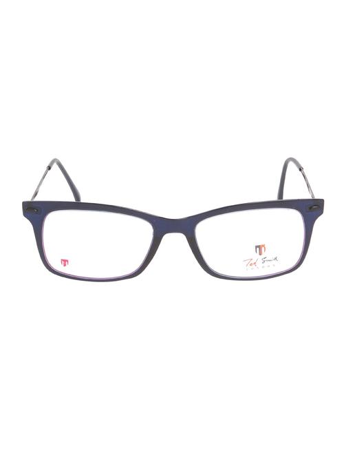 blue spectacle frame - 12166889 - Very Small Image - 1