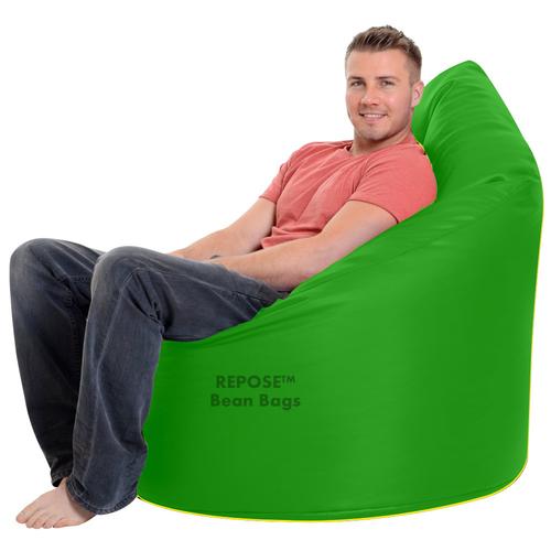 xxl bean bag by repose. cover only. without beans - 1218024 - Very Small Image - 1