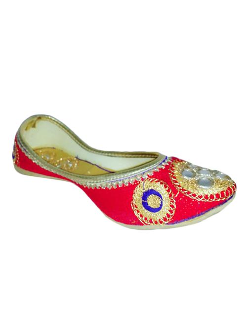 orange synthetic juti - 12183508 - Very Small Image - 1