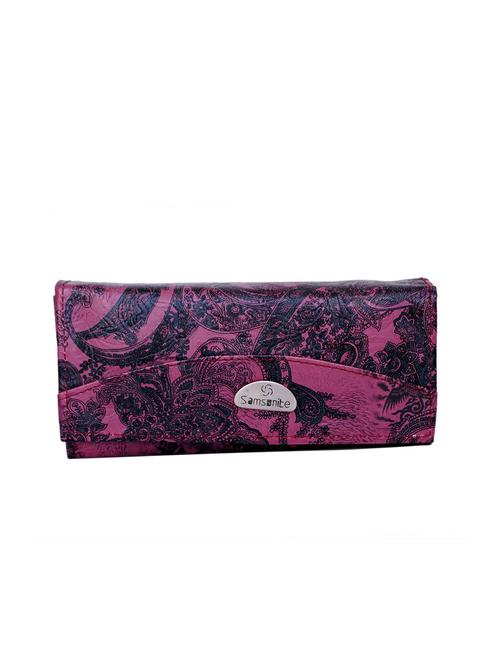 multi colored rexene clutch - 12197010 - Very Small Image - 1