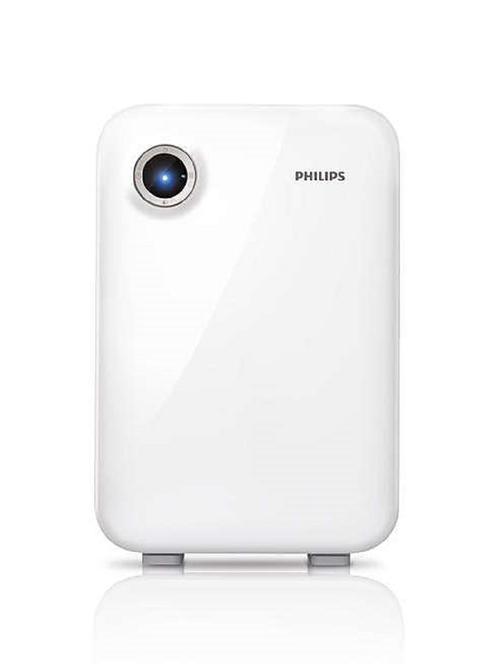 philips air purifier ac4012/10 with smart sensor - 12206576 - Very Small Image - 1