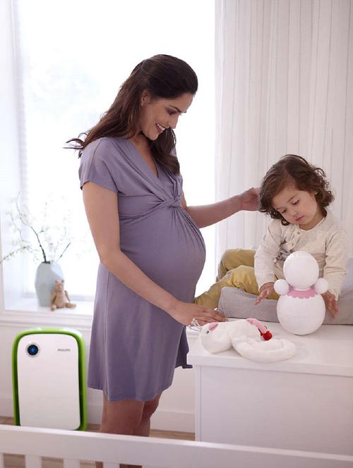 philips air purifier ac4025/10 - 12206578 - Very Small Image - 1