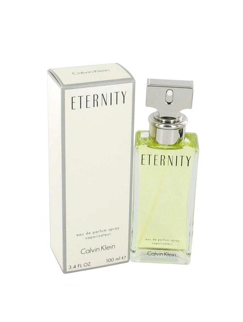 calvin klein eternity edp for women 100 ml - 12211351 - Very Small Image - 1