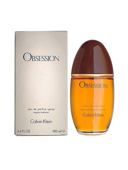 calvin klein obsession edp for women 100 ml - 12211354 - Very Small Image - 1
