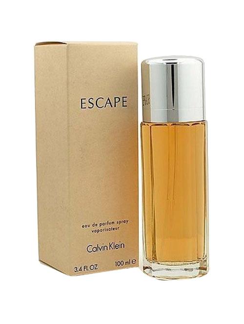 calvin klein escape edp for women 100 ml - 12211358 - Very Small Image - 1