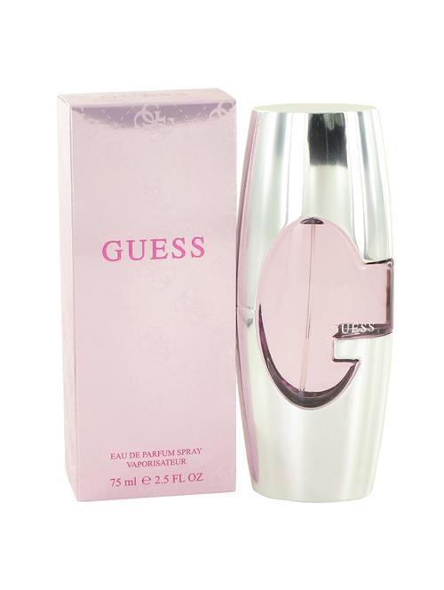 guess (pink) edp for women 75ml - 12211378 - Very Small Image - 1