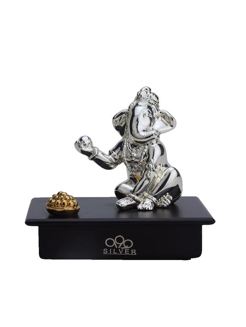 ganesha with figurines figurine - 12244321 - Very Small Image - 1