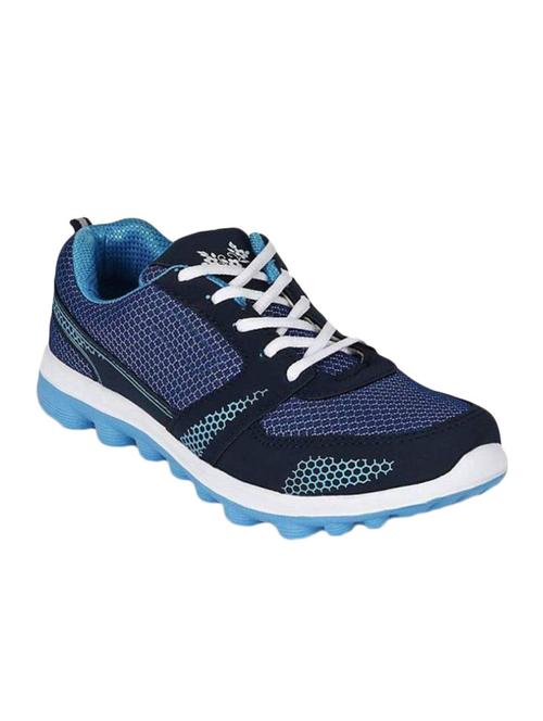 black canvas sports shoe - 12245322 - Very Small Image - 1