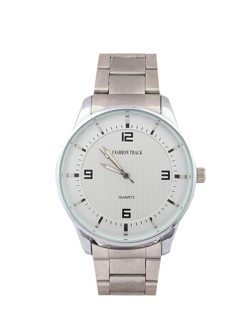 optima fashion track ironman watch for men's - ft-1309-an-gwbk - 12247380 - Very Small Image - 1