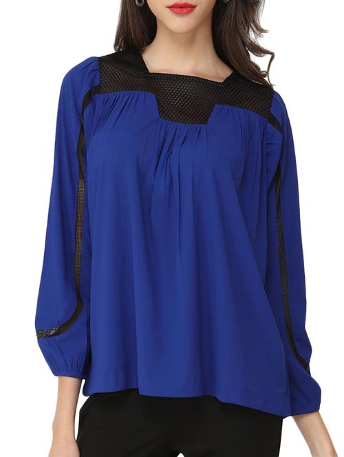 net panel yoke top - 12249052 - Very Small Image - 1