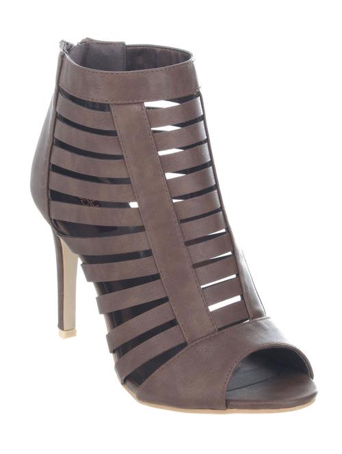 brown gladiators  sandal - 12249593 - Very Small Image - 1