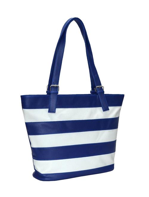 multi leatherette handbag - 12262436 - Very Small Image - 1