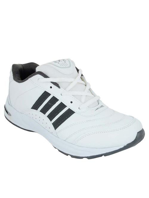 white eva sport shoes - 12266930 - Very Small Image - 1