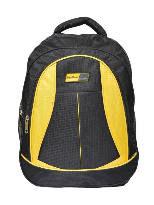 black backpack - 12297151 - Very Small Image - 1