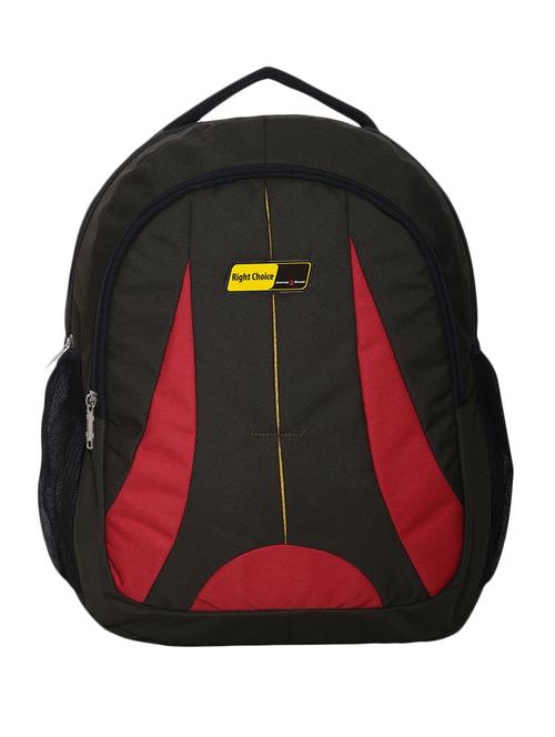 black backpack - 12297158 - Very Small Image - 1