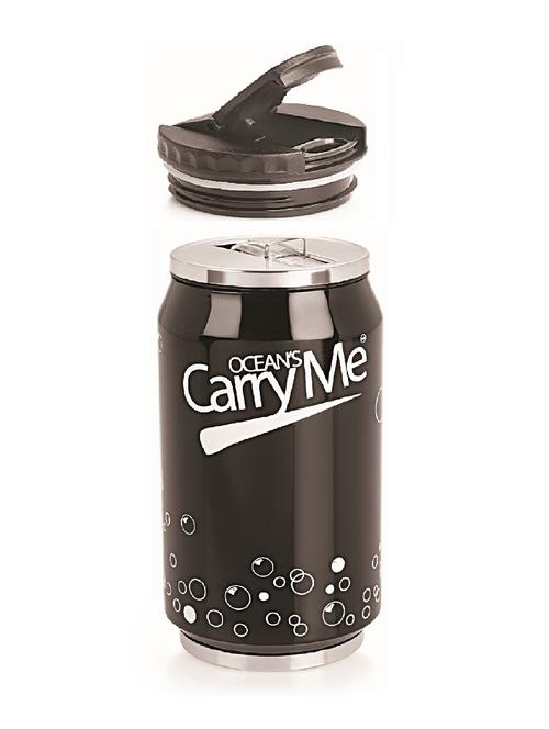 carryme sippie thermo can 330 ml-black - 12309870 - Very Small Image - 1