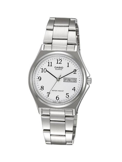Casio Enticer MTP1303D-7BVDF Analog Steel Watch - 12314103 - Very Small Image - 1