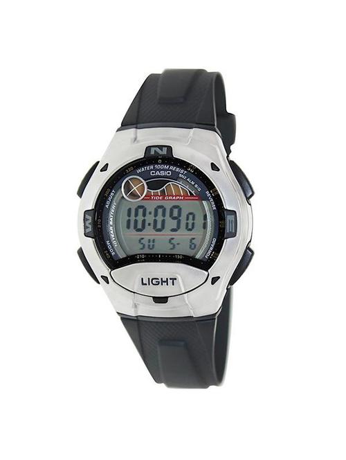 casio w753-1aves digital sports watch - 12314162 - Very Small Image - 1