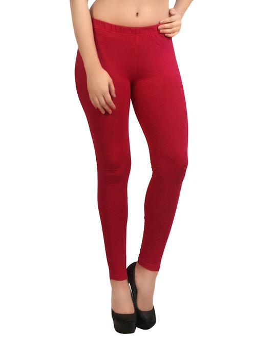 ankle length legging  - 12328186 - Very Small Image - 1