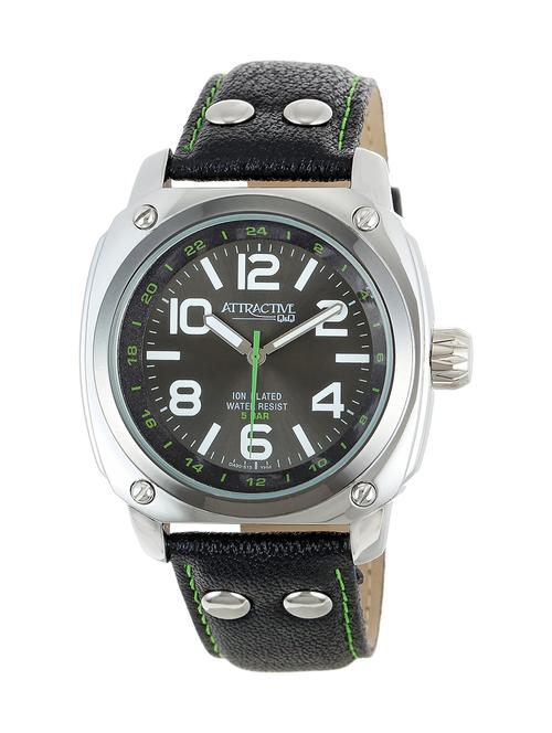 q&q da30j515y analog watch  - 12350461 - Very Small Image - 1
