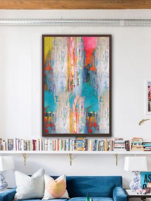 abstract wall art07 - 12354254 - Very Small Image - 1