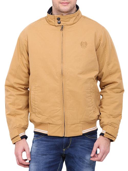 green linen casual jacket - 12375099 - Very Small Image - 1