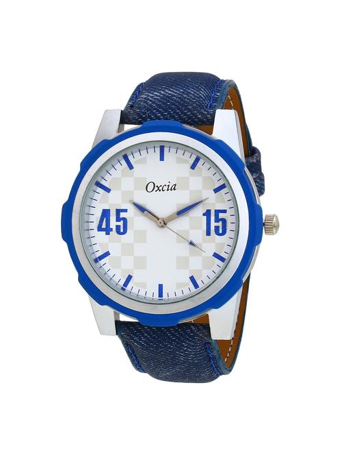 oxcia stylist analog watch - 12395329 - Very Small Image - 1