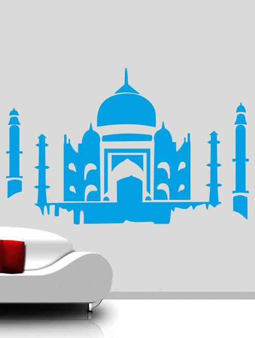 love taj wall decal - 12400603 - Very Small Image - 1