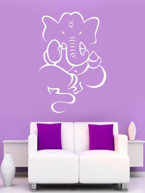 vinayak wall decal - 12401219 - Very Small Image - 1