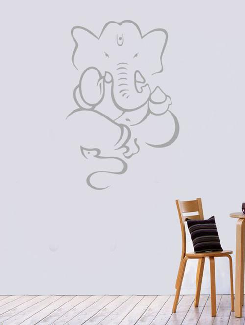 vinayak wall decal - 12401220 - Very Small Image - 1