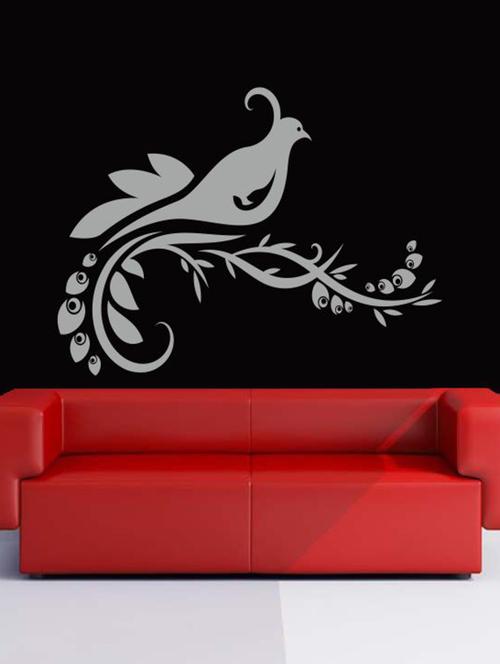 cuckoo wall decal - 12401335 - Very Small Image - 1